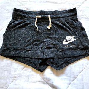 Nike Shorts (Small)